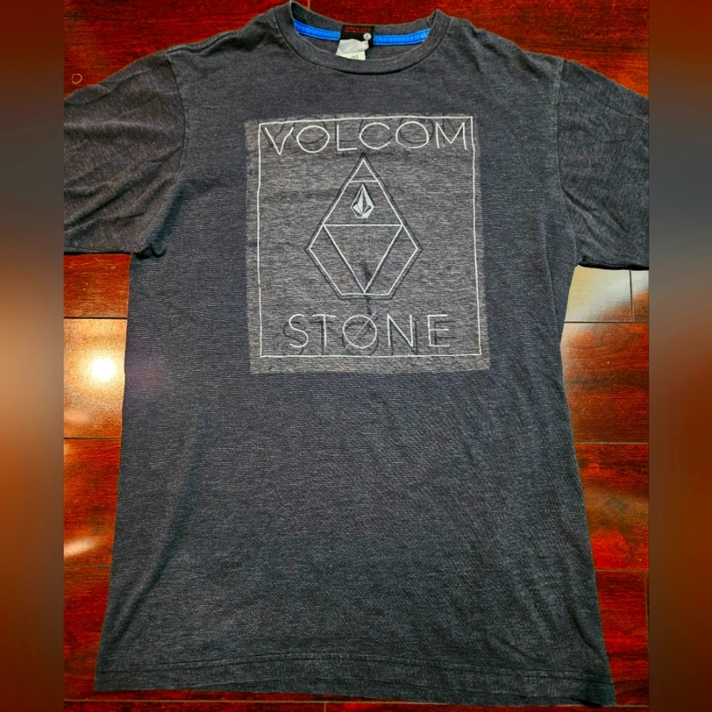 Volcom Logo T-shirt